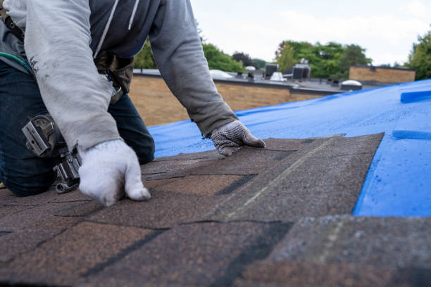 Quick and Trustworthy Emergency Roof Repair Services in Lake Sherwood, CA