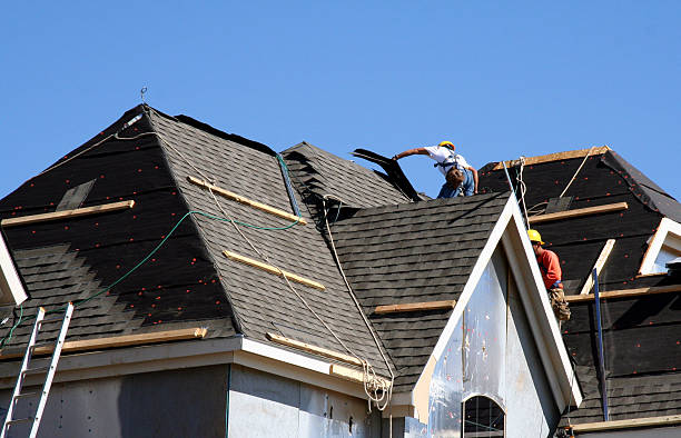 Best Best Roofing Contractors  in Lake Sherwood, CA