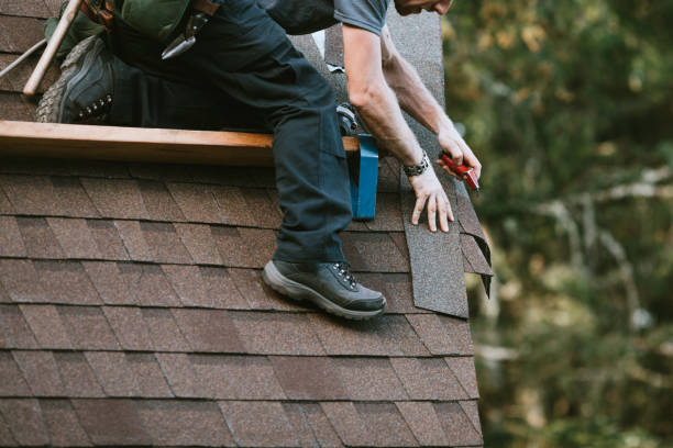 Best Emergency Roof Repair  in Lake Sherwood, CA